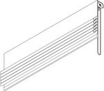 Roman Blind Systems SG 2305