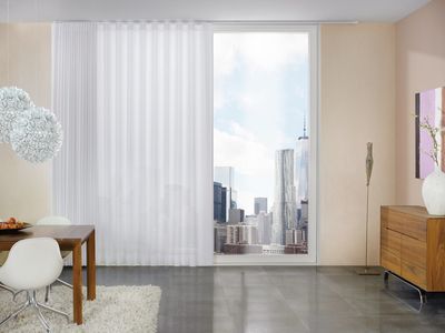 Curtain Systems, SG 5100, Colorama 2, Wave