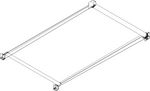 Skylight Shading Systems SG 8600
