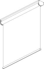 Roller Blind Systems SG 4955