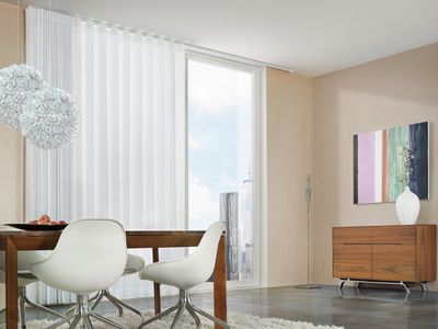 Curtain Systems, SG 5100, Colorama 2, Wave