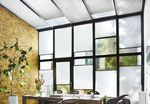 Pleated Blind Systems, SG 8500, DUETTE® Fixé Unix, 20006, 20002 PE10, BO10 Pleated Blind Systems, SG 8500, DUETTE® Fixé Unix, 20006, 20002 PE10, BO10