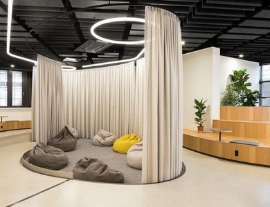 HUBB - Biology Centre, University of Vienna, Austria