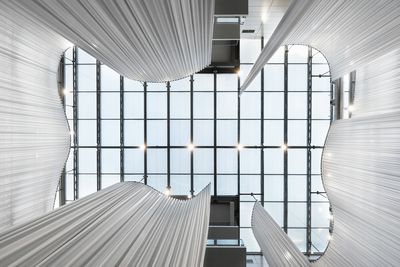 Curtain Systems, SG 6970, Colorama 2, Havas Village, Lisbon, Portugal