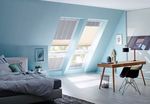 Pleated Blind Systems, SG 8500, Oscura Luna, Col 10164, Chintz Topar® Plus, Col 10056, DB10, DB20 Pleated Blind Systems, SG 8500, Oscura Luna, Col 10164, Chintz Topar® Plus, Col 10056, DB10, DB20