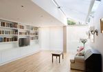 Skylight Shading Systems, SG 8600, Multiscreen 1-10%, Private Residence Dunollie Road, London, United Kingdom