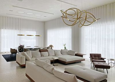 Electric Curtain Track Systems, SG 5600, Colorama 1, Villa Ekerö, Sweden