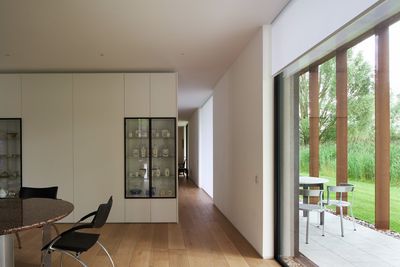 Roller Blind Systems, SG 4970, Colorama 2, Mill Hide, Melbourn, Hertfordshire, United Kingdom