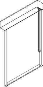 Roller Blind Systems SG 4740