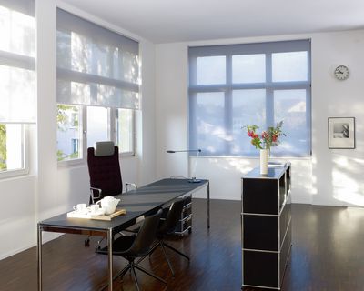 Roller Blind Systems, SG 4910, Colorama 1