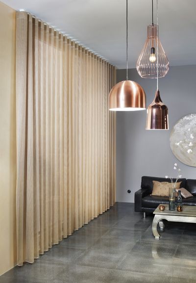 Curtain Systems, SG 5600, Wave