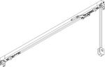 Curtain Systems SG 3870