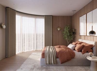 Metropole, SG 7670, Leviso Light