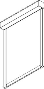 Roller Blind Systems SG 4770