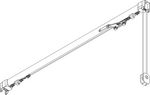 Curtain Systems SG 3840