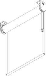 Roller Blind Systems SG 4940