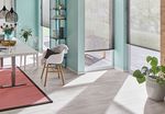 Pleated Blind Systems, SG 8500, Georgette Crush, Col 10034, AO10