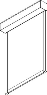 Roller Blind Systems SG 4780